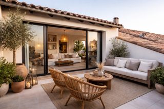  Appartement � vendre 4 pi�ces 