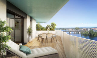  Appartement  vendre 4 pices 