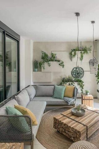  Appartement à vendre 4 pièces 80 m²
