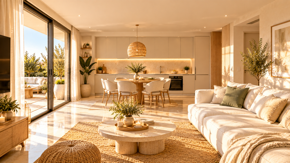 Vente Appartement Exclusivité ! Retour à la vente Magnifique 3pièces Le plessis-robinson