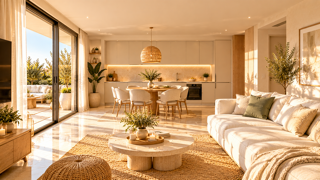 Vente Appartement Exclusivité ! Retour à la vente Magnifique 3pièces Le plessis-robinson