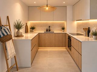  Appartement à vendre 4 pièces 