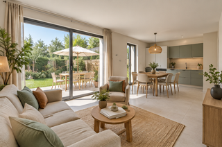 Vente Maison *MAISON T4 DE 92 M² AVEC JARDIN DE 237 M² ET TERRASSE DE 12 M² Larmor plage
