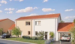  Maison 4 pi�ces  Couternon