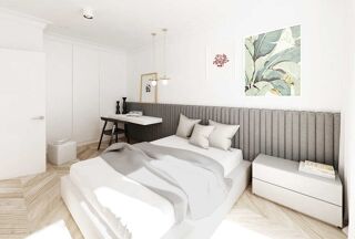  Appartement à vendre 3 pièces 