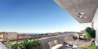  Appartement  vendre 4 pices 