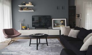  Appartement à vendre 3 pièces 72 m²