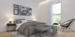  Appartement  vendre 5 pices 