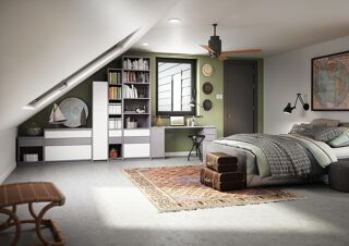  Appartement  vendre 4 pices 102 m