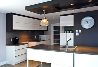  Appartement  vendre 2 pices 42 m