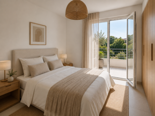  Appartement à vendre 5 pièces 