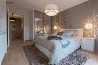  Maison  vendre 6 pices 132 m