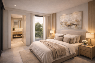  Appartement à vendre 4 pièces 