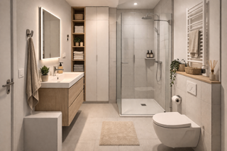  Appartement à vendre 1 pièce 23 m²