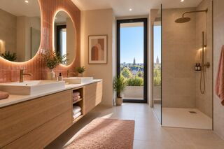 Vente Appartement ACHETEZ VOTRE STUDIO DANS LE CENTRE DE RENNES ! lots très limités