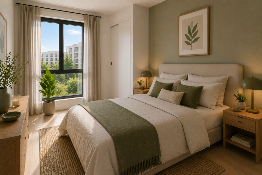 Vente Appartement À deux pas du tramway Tours