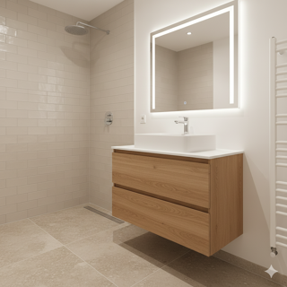  Maison 4 pi�ces  Nimes