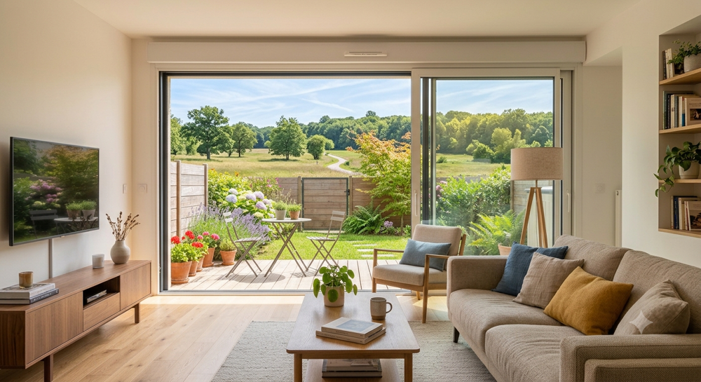 Vente Appartement LE COUP DE CŒUR VOUS ATTEND - PTZ St renan