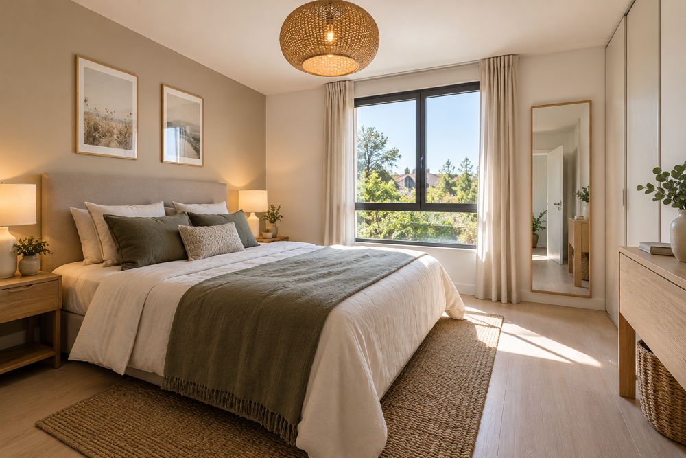 Vente Maison *MAISON T5 DE 122 M² AVEC TERRASSE SUD-EST DE 15 M², TERRAIN DE 374 M² ET GARAGE Larmor baden
