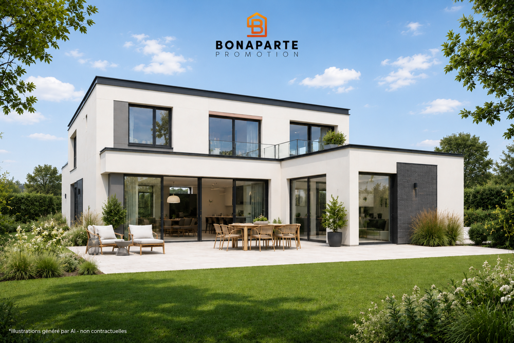 Vente Maison UNE MAISON ENTRE TERRE ET MER - FRAIS DE NOTAIRE REDUITS Concarneau