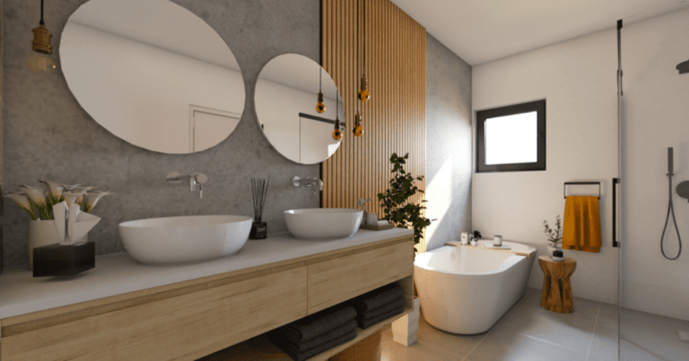 LIVRAISON IMMINENTE APPARTEMENT 4 PIECES DERNIER ETAGE 85M² D'EXTERIEUR
