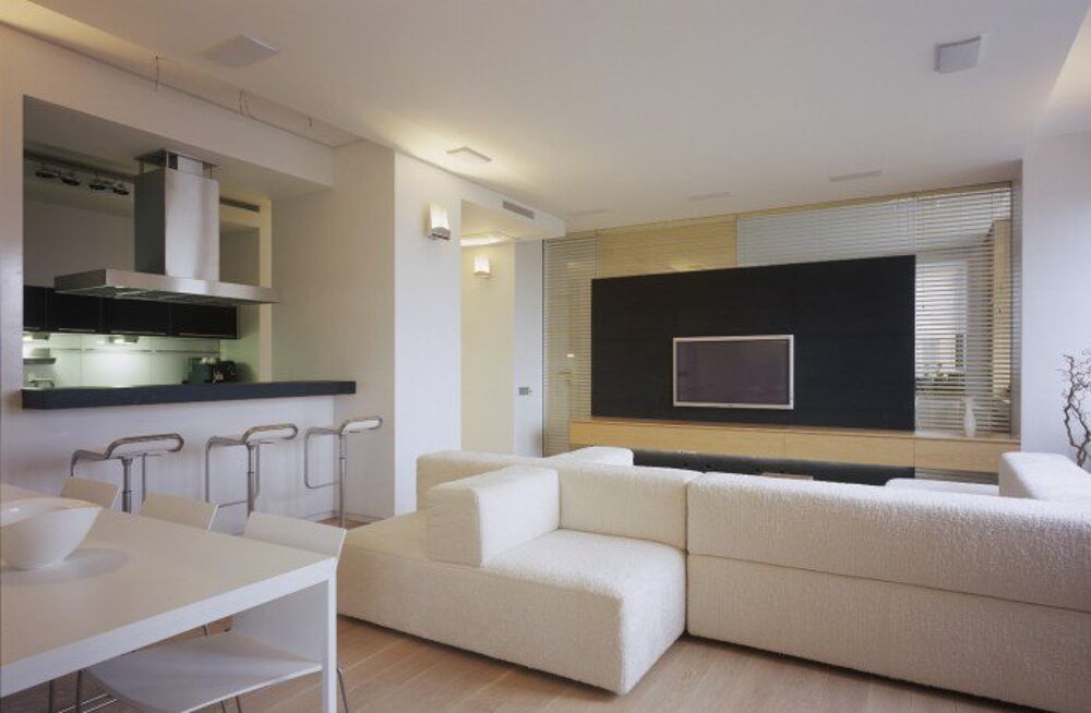 Vente Appartement D�couvrez ce charmant studio de 30 m�, un v�ritable cocon lumineux Argenteuil