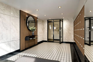  Appartement  vendre 2 pices 48 m