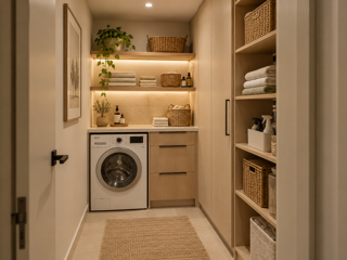 Appartement à vendre 3 pièces 