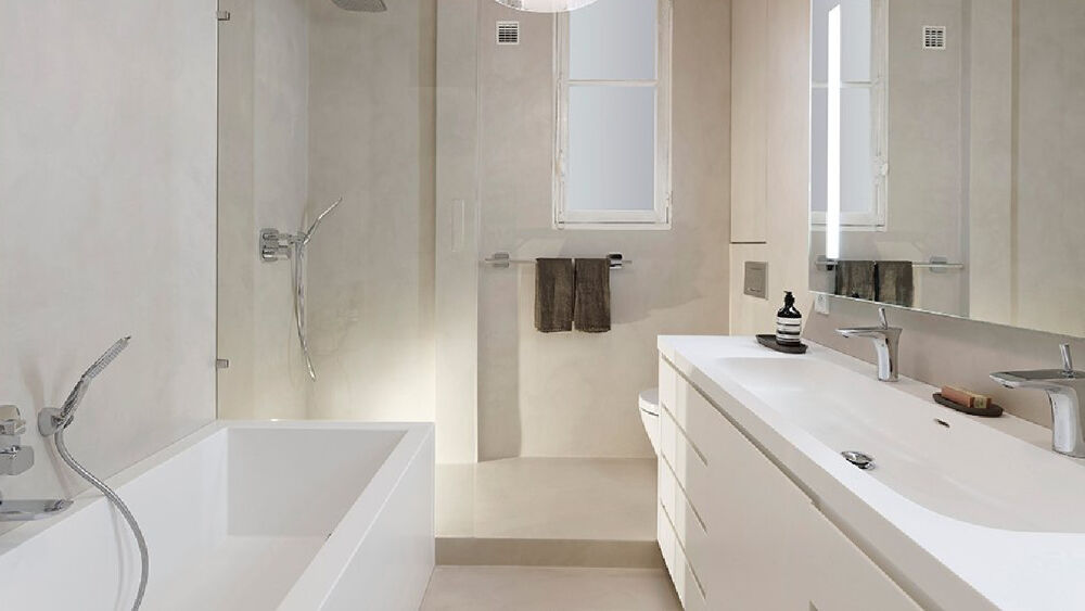 VISITABLE ! LA CIOTAT MAGNIFIQUE T3 DE 82 M2 AVEC GRANDE TERRASSE DE 25 M2