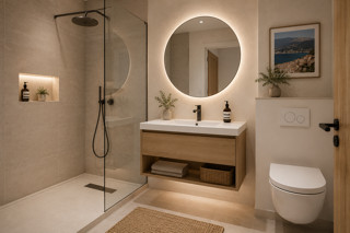  Appartement à vendre 1 pièce 