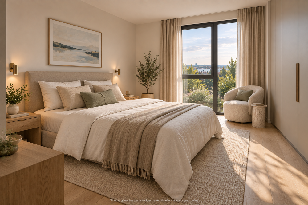 Vente Appartement DEVENEZ PROPRIÉTAIRE PROCHE DE LA PLAGE Brest