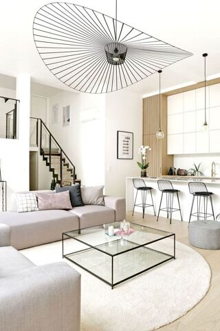  Appartement � vendre 4 pi�ces 