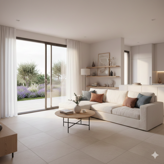  Appartement à vendre 3 pièces 