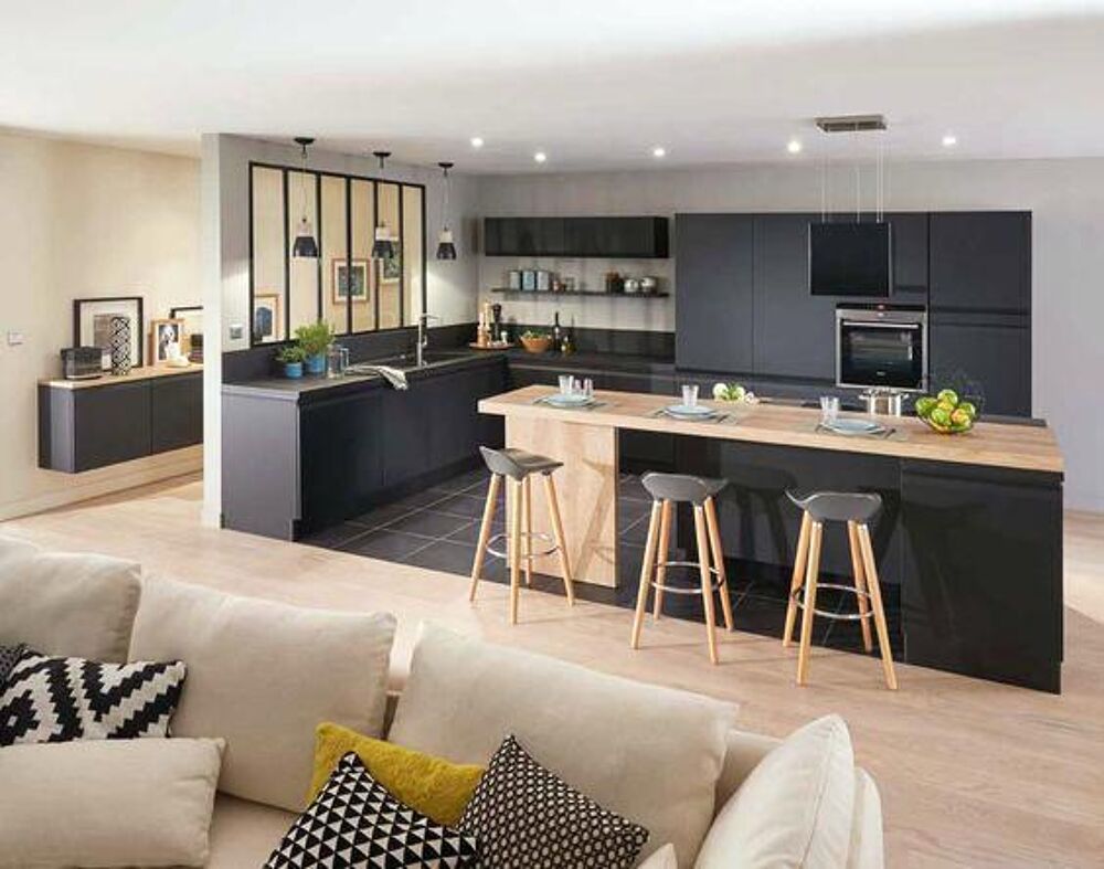 Vente Appartement ULTRA RARE TRAM SCHLUTHFELD COEUR NEUDORF STUDIO DE 35M²! TERRASSE DE 10M² EXPO SUD-EST | SECONDE LI Strasbourg