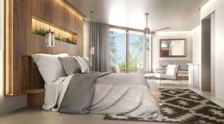  Appartement � vendre 2 pi�ces 