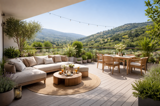  Appartement � vendre 3 pi�ces 