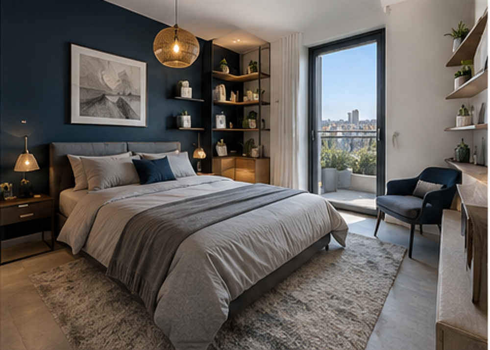 Vente Appartement TOIT-TERRASSE  54M² DE TERRASSE TRIPLE EXPOSITION LYON 7 Lyon 7