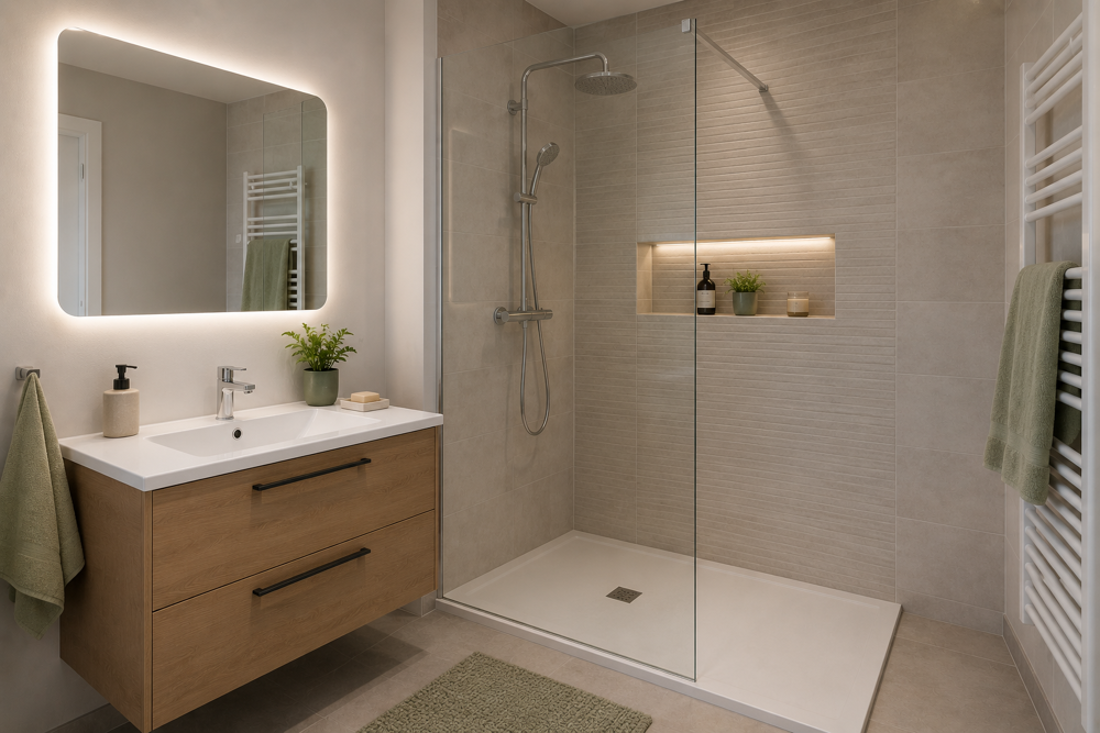 Apartment in Poitiers, Châlons, Vienne - Vue 5