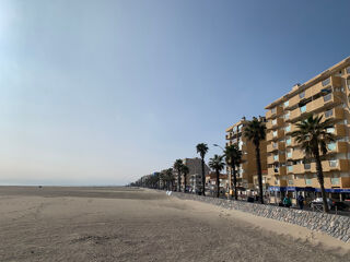 Vente Appartement CANET-EN-ROUSSILLON – T3 NEUF AVEC TERRASSE À 200 M DE LA PLAGE Canet en roussillon