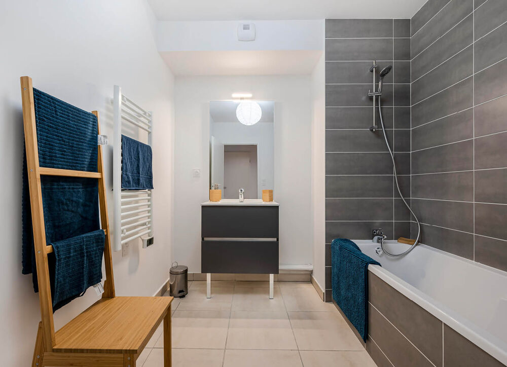 Vente Appartement SCHLUTHFELD/ SECONDE LIGNE/200M² DE JARDIN / SUITE PARENTALE Strasbourg