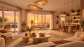  Appartement à vendre 4 pièces 