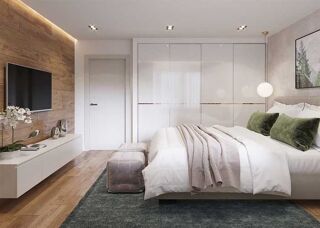  Appartement  vendre 4 pices 