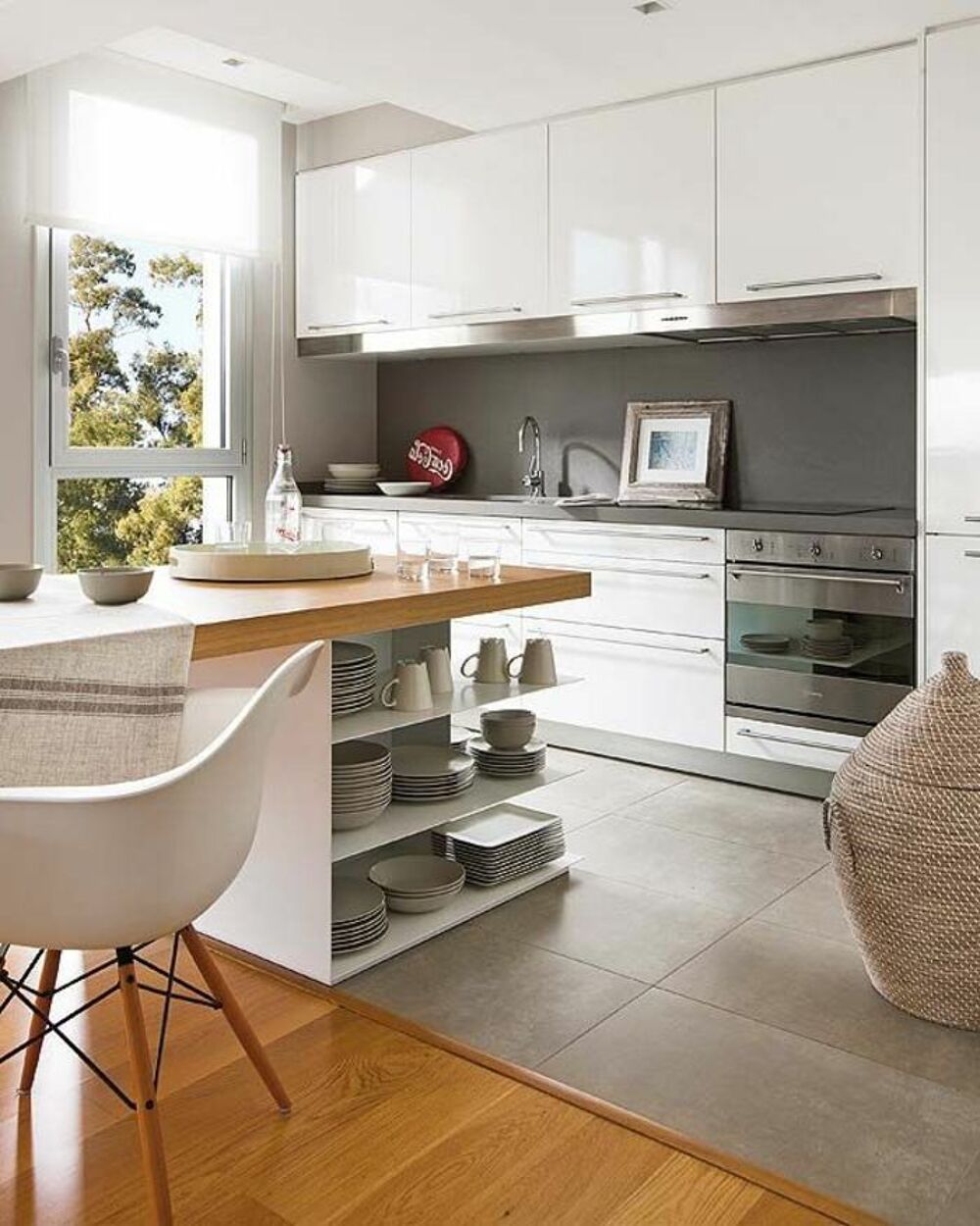 Vente Appartement 3 pièces neu à PONT PEAN – frais de notaire offerts + prêt à taux zéro Pont pean