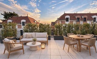  Appartement à vendre 4 pièces 