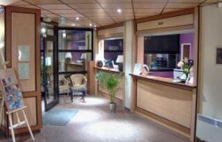  Appartement  vendre 1 pice 