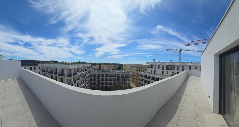 * EXCEPTIONNEL ROOFTOP A 2 ARRETS DE TRAM DU CENTRE