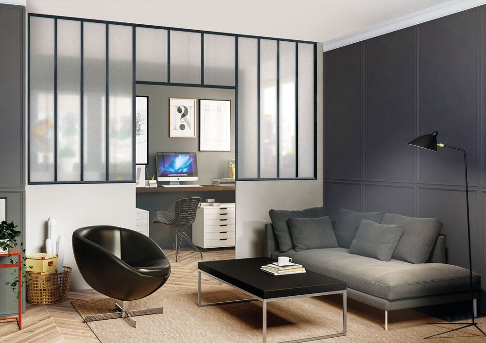 IDEAL FAMILLE / BEAUX VOLUMES / AGENCEMENT OPTIMAL / GRAND GARAGE EN SOUS-SOL / RE2020