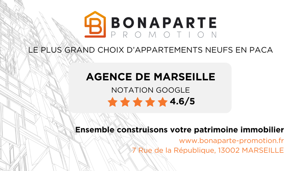 Vente Appartement CHARMANT STUDIO A 2 MINUTES DU METRO Marseille 15