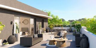  Appartement  vendre 3 pices 