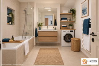  Appartement à vendre 5 pièces 136 m²